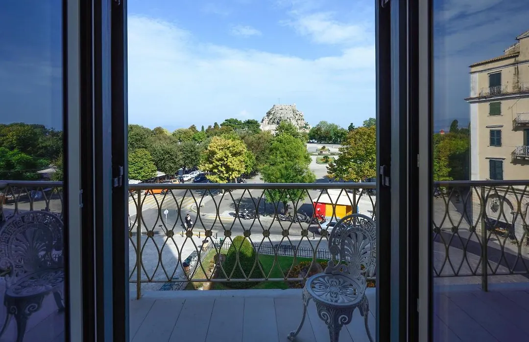 Arcadion Hotel-1